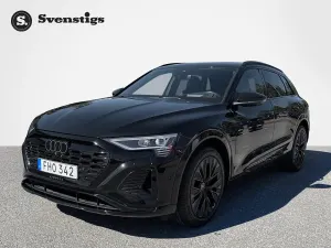 Audi Q8 2024